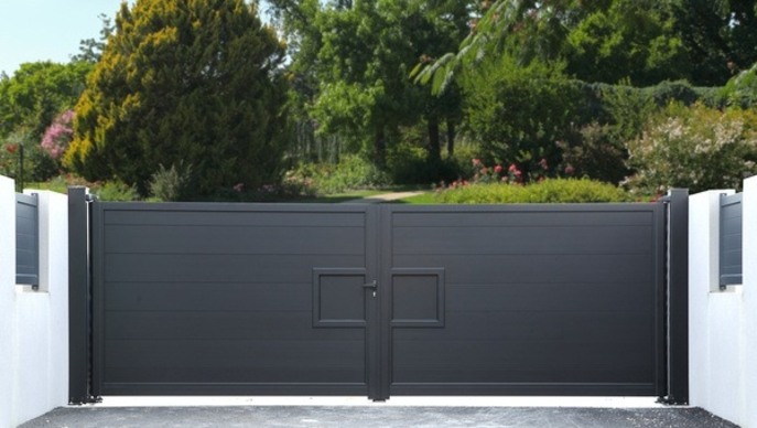 automatismes de portail Brignais