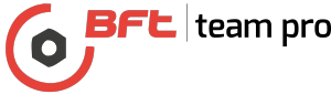 Pam Services réseau Team Pro BFT à Brignais